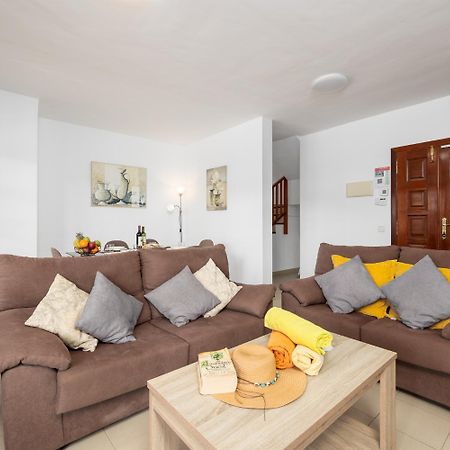 Villa Salar Playa Blanca (Lanzarote) Exterior foto