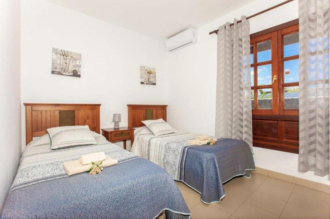 Villa Salar Playa Blanca (Lanzarote) Exterior foto