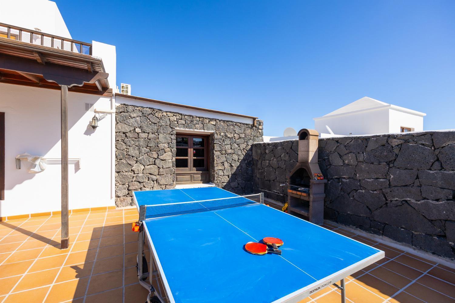 Villa Salar Playa Blanca (Lanzarote) Exterior foto