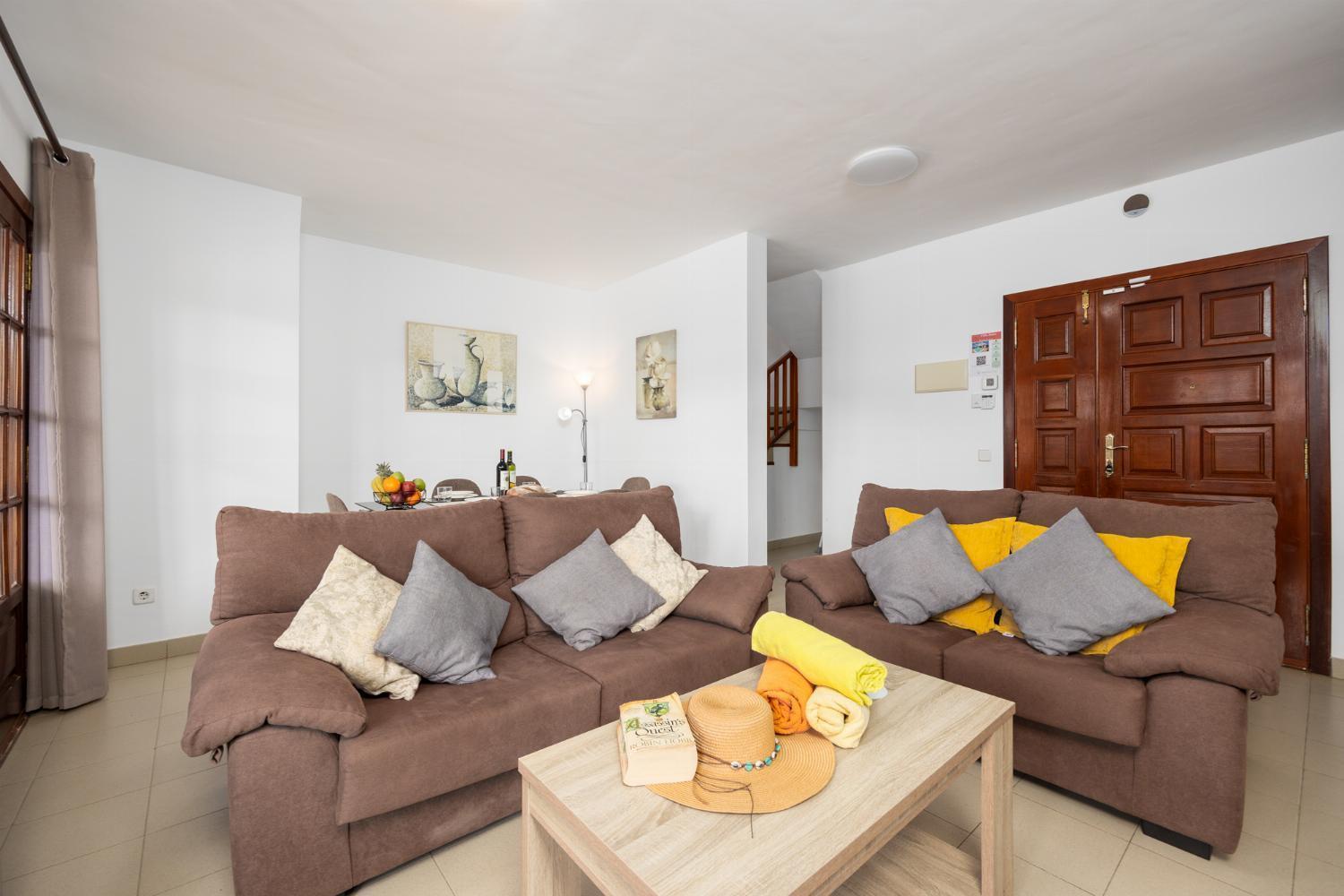 Villa Salar Playa Blanca (Lanzarote) Exterior foto