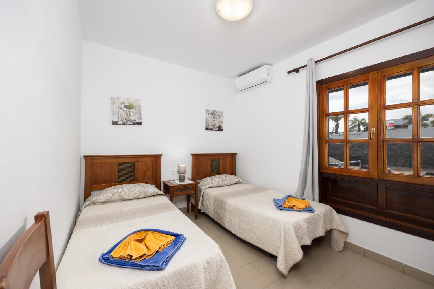 Villa Salar Playa Blanca (Lanzarote) Exterior foto