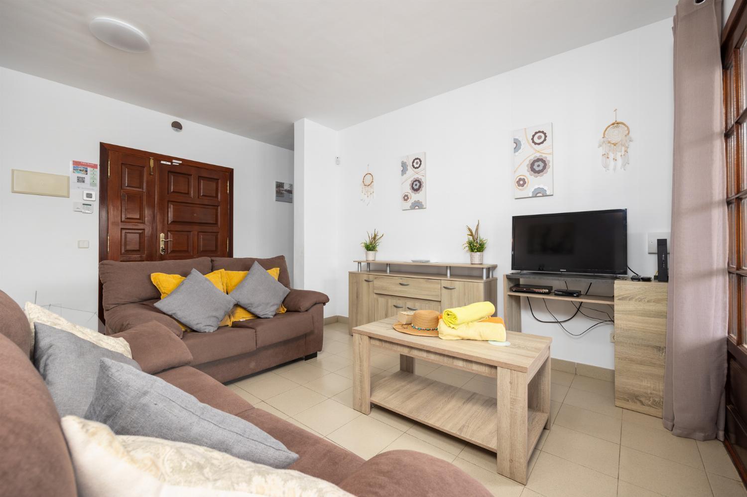 Villa Salar Playa Blanca (Lanzarote) Exterior foto